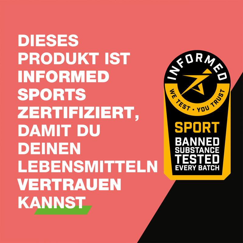 GRATIS 24H.Energy – Vitamine & Koffein für mentale- und physische Leistung*